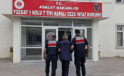 Kırşehir’de yaşlı çifti öldüren katil zanlısı cezaevinde kalp krizi geçirerek öldü