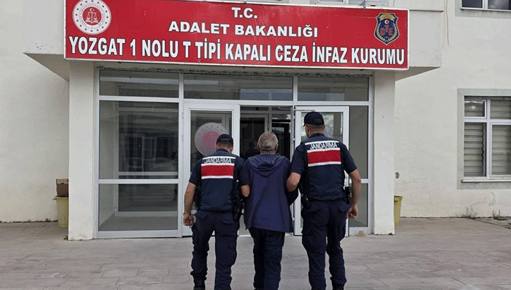 Kırşehir’de yaşlı çifti öldüren katil zanlısı cezaevinde kalp krizi geçirerek öldü