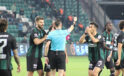 Kocaelispor’un önemli ismi Konyaspor maçında yok