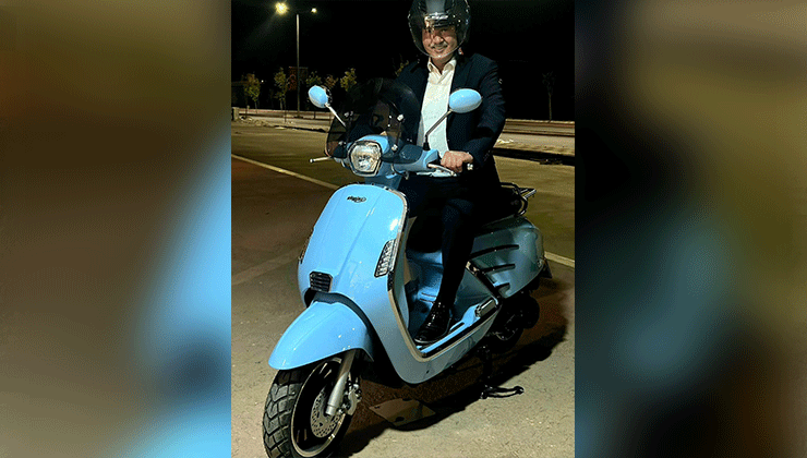 Köksal toplumsal bilince önem veriyor