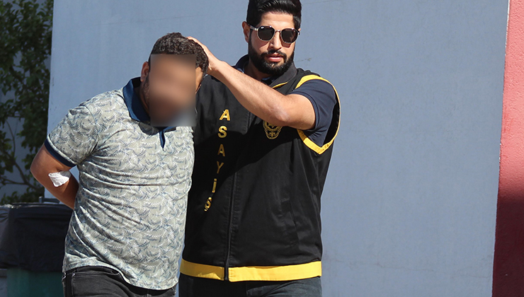 Komşu katili, cinayetten önce dayak yiyince “Beni kurtarın” diye 112’yi aramış