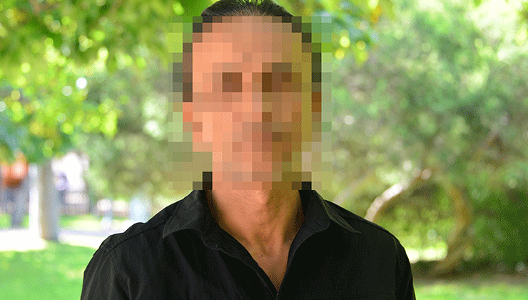 Komşusunun ihbarıyla DNA testi yaptırdı, 2 çocuğunun babası kuzeni çıktı