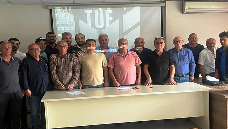 Konya amatör U18 Ligi’nde fikstür çekildi