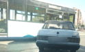 Konya’da kaza
