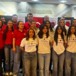 Konya Basket’in hedefi Süper Lig