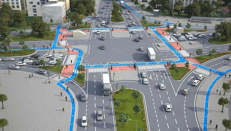 Konya bu yönüyle Türkiye’de birinci dünyada ikinci