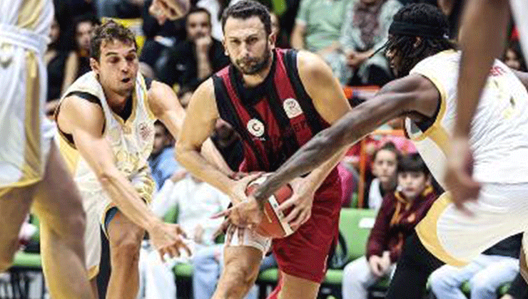 Konya Büyükşehir yoluna 3’te 3 ile devam ediyor