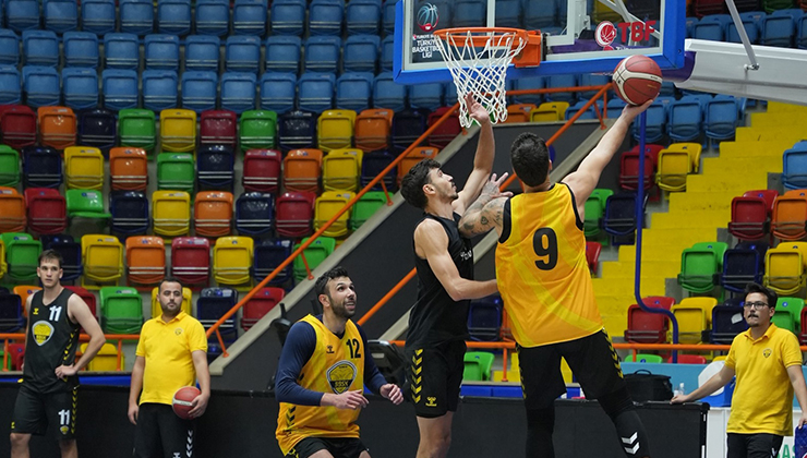 Konya Büyükşehir’de Kahramanmaraş hazırlığı