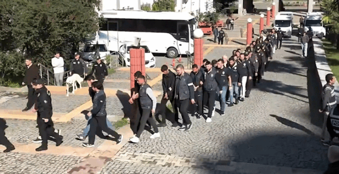 Konya dahil 37 ilde siber suç operasyonları: 209 tutuklama