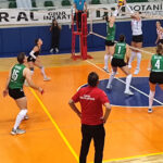 Konya Ereğli Belediyespor, Manavgat sınavında