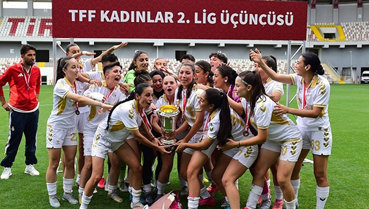 Konya Genç Ülkümspor, sezonu deplasmanda açacak