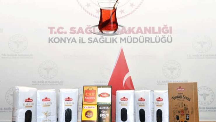 Konya İl Sağlık Müdürlüğü’nden gönülleri ısıtan baskınlar