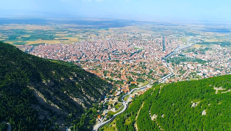 Konya ile ilgili sosyal medyayı sallayan iddia