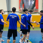 Konya Karapınar dış sahada terleyecek