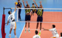 Konya Karapınar, Fenerbahçe’ye direnemedi