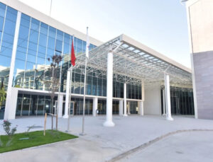 Konya Numune Hastanesi’nde ayrı yemek uygulamasına sağlık müdürü freni