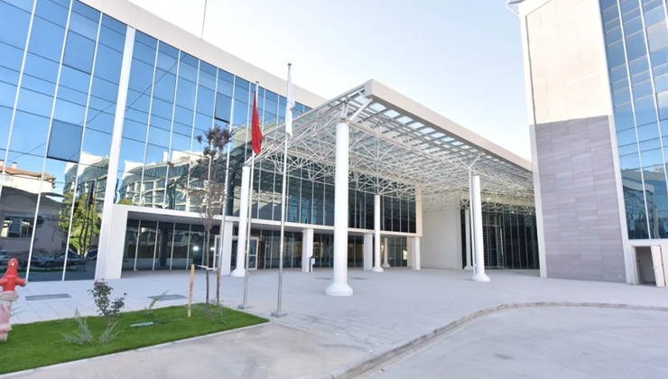 Konya Numune Hastanesi’nde ayrı yemek uygulamasına sağlık müdürü freni