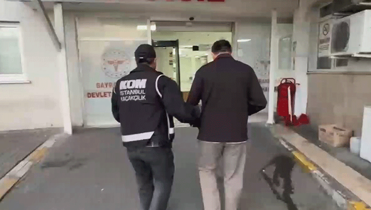 Konya olmak üzere 3 ilde FETÖ operasyonu: Gözaltına alınan 5 doktor tutuklandı