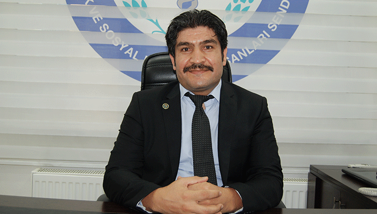 Konya Sağlık-Sen’den promosyon tepkisi