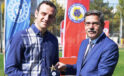 Konya sporunda yılın ‘En’leri ödüllerini aldı