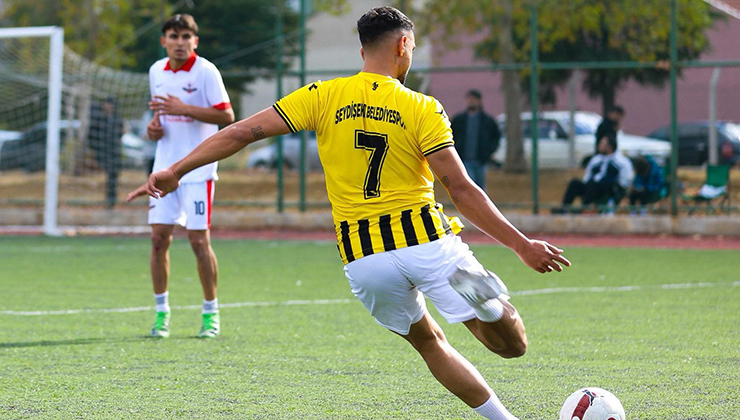 Konya Süper Grup’ta 2. hafta heyecanı