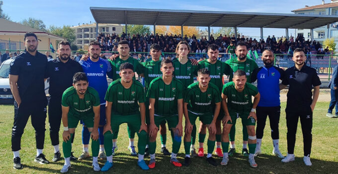 Konya Süper Grup’ta perde açıldı