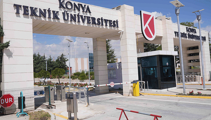 Konya Teknik Üniversitesi TÜRKÜNİB’e oybirliğiyle resmi üye oldu