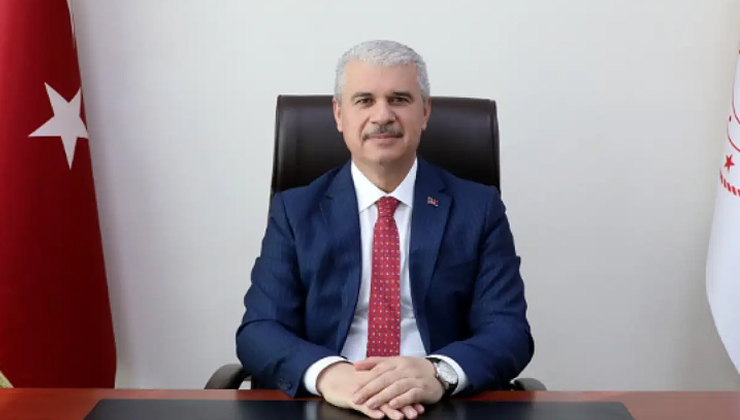 Konya Valisi Akın, 29 Ekim Cumhuriyet Bayramı’nı kutladı