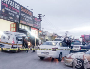 Konya’da 12 kişinin yaralandığı silahlı saldırıyla ilgili 3 kişi yakalandı