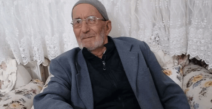 Konya’da 14 yıl önce ‘öldü’ sanılmıştı, aynı yerde gerçekten hayatını kaybetti