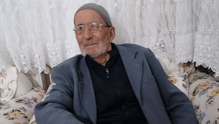 Konya’da 14 yıl önce ‘öldü’ sanılmıştı, aynı yerde gerçekten hayatını kaybetti