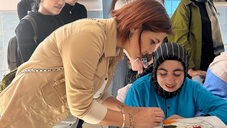 Konya’da anlamlı işbirliği