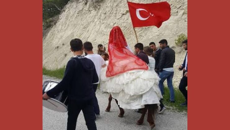 Konya’da asırlık gelenek yeniden canlandı