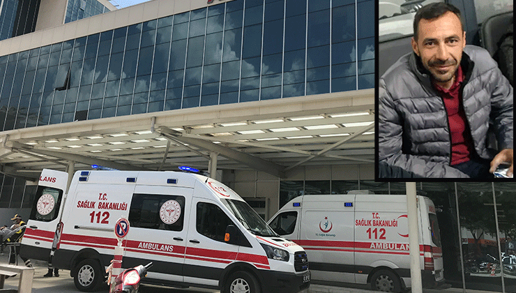 Konya’da baba ve oğlunun bıçakla saldırdığı galerici öldü