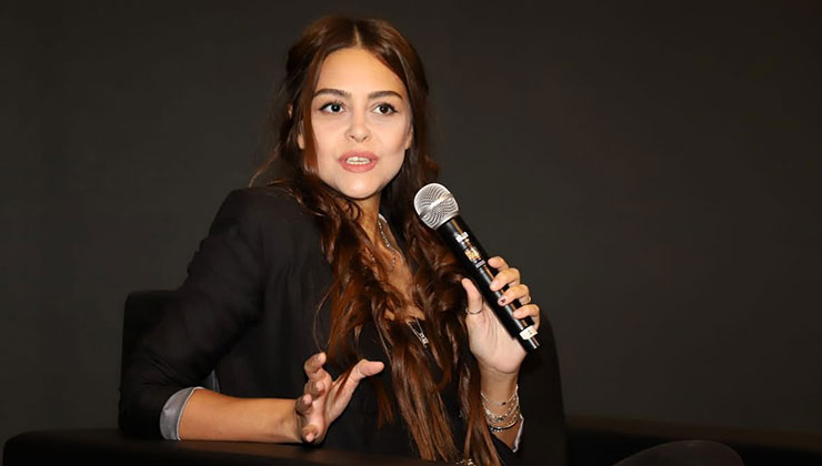 Konya’da belirli bir tiyatro seyirci kitlesi var