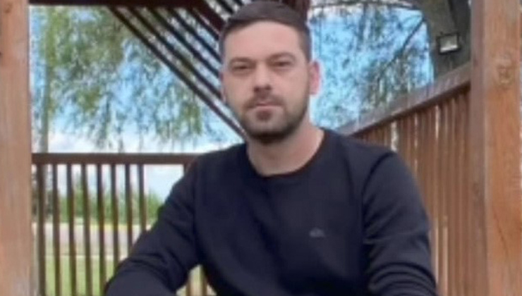 Konya’da bir kişi otomobilinin kenarında ölü bulundu