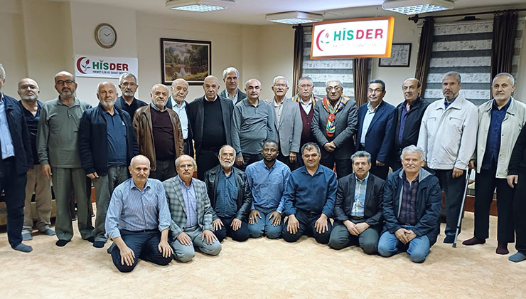 Konya’da bu kültür 300 yıldır yaşatılıyor