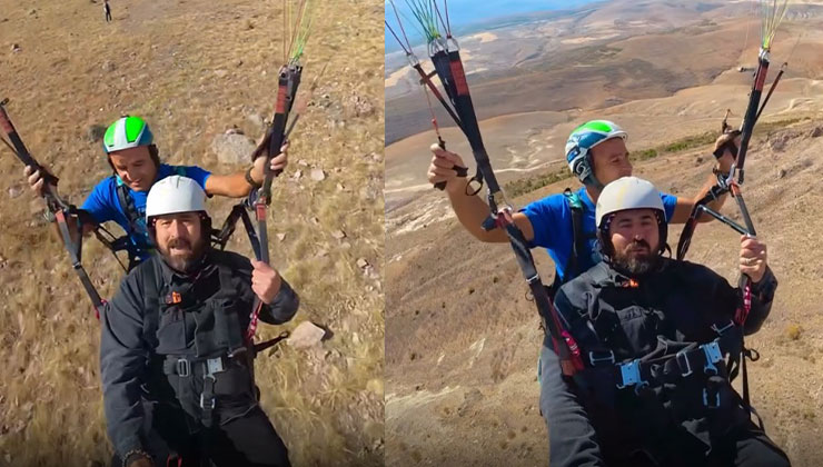 Konya’da bu üç şey sevilir