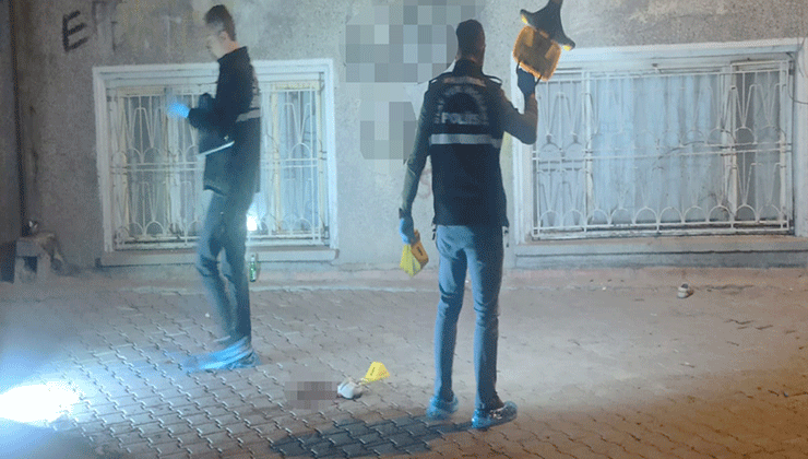 Konya’da çıkan kavga sonucunda hayatını kaybeden 5 yaşındaki çocuk defnedildi