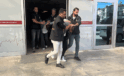 Konya’da cinayetle biten yan bakma kavgasının 2 şüphelisi tutuklandı