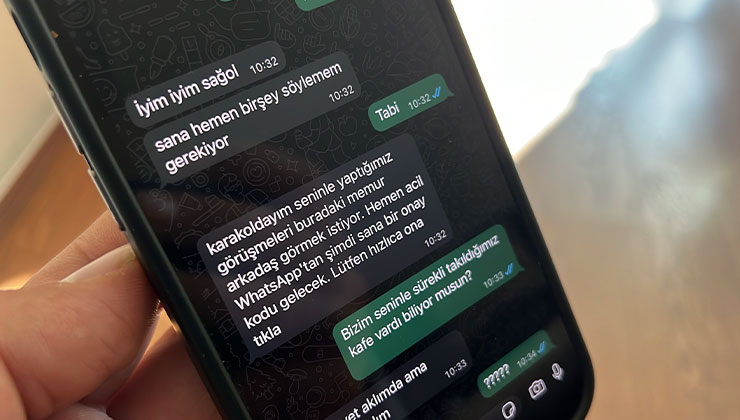 Dolandırıcıların ‘aile güveni’ yöntemi pes dedirtti