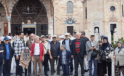 Konya’da Dünya Yaşlılar Günü etkinlikleri yapıldı