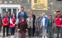 Beyşehir’de üreten kadın girişimcilere destek