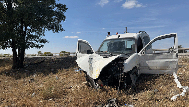 Konya’da eylül ayında polis bölgesindeki bin 863 kazada 14 kişi öldü