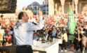 Konya’da Gazze’deki soykırımın yıl dönümünde yürüyüş gerçekleşecek