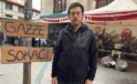Konya’da insanlığın vicdanına seslenen sergi