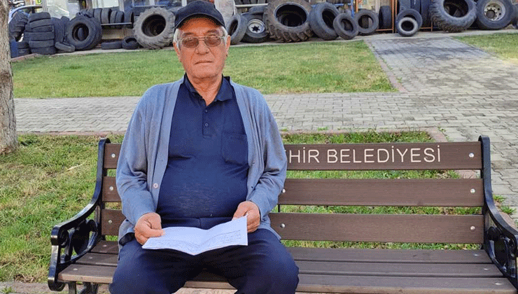 Konya’da isim benzerliği nedeniyle kayıtlara ‘ölü’ olarak geçti