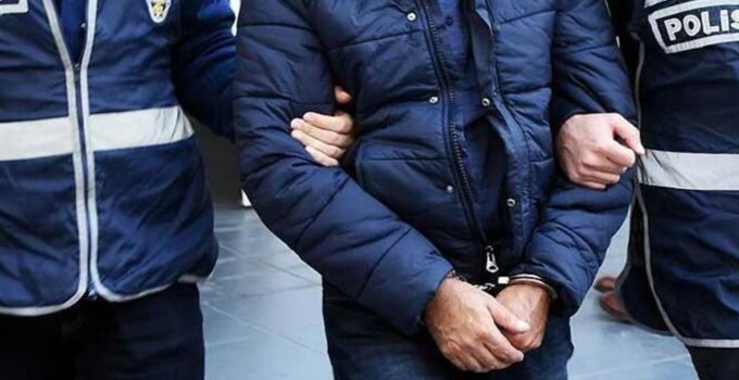 Konya’da kaçakçılık operasyonunda yakalanan 2 şüpheliden 1’i tutuklandı