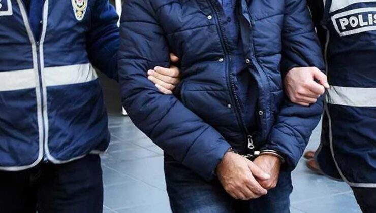Konya’da kaçakçılık operasyonunda yakalanan 2 şüpheliden 1’i tutuklandı