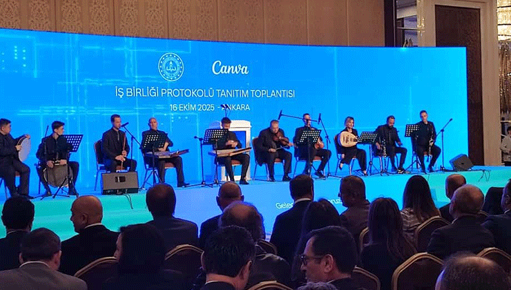 Konya’da ‘mesleki öğrenme laboratuvarı kurulacak’